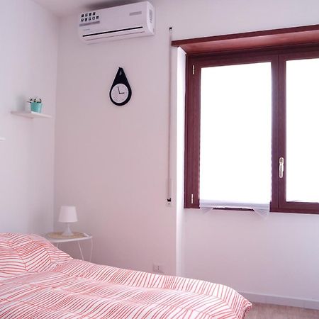 Cm B&B Piramide Rom Exterior foto