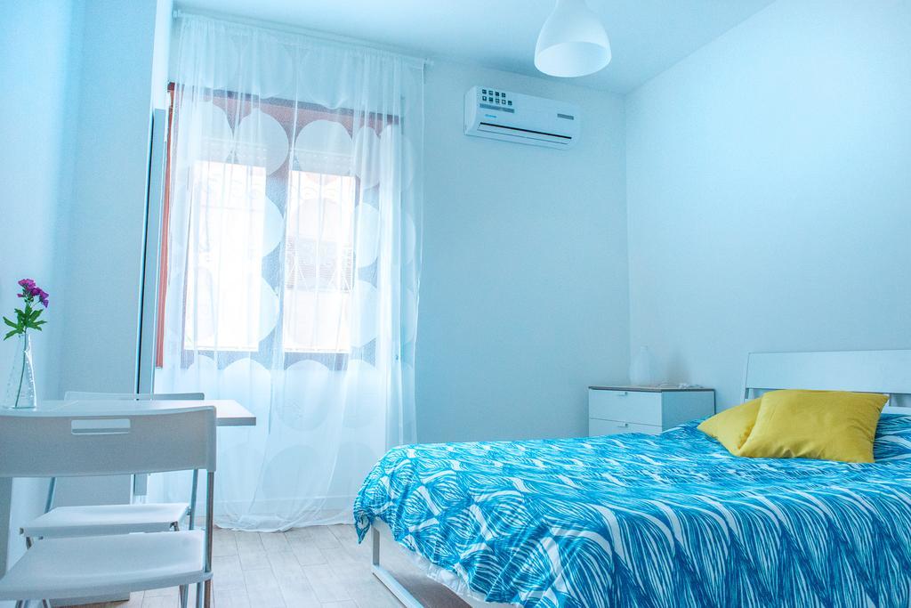 Cm B&B Piramide Rom Zimmer foto