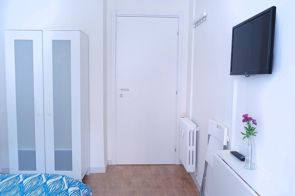 Cm B&B Piramide Rom Zimmer foto