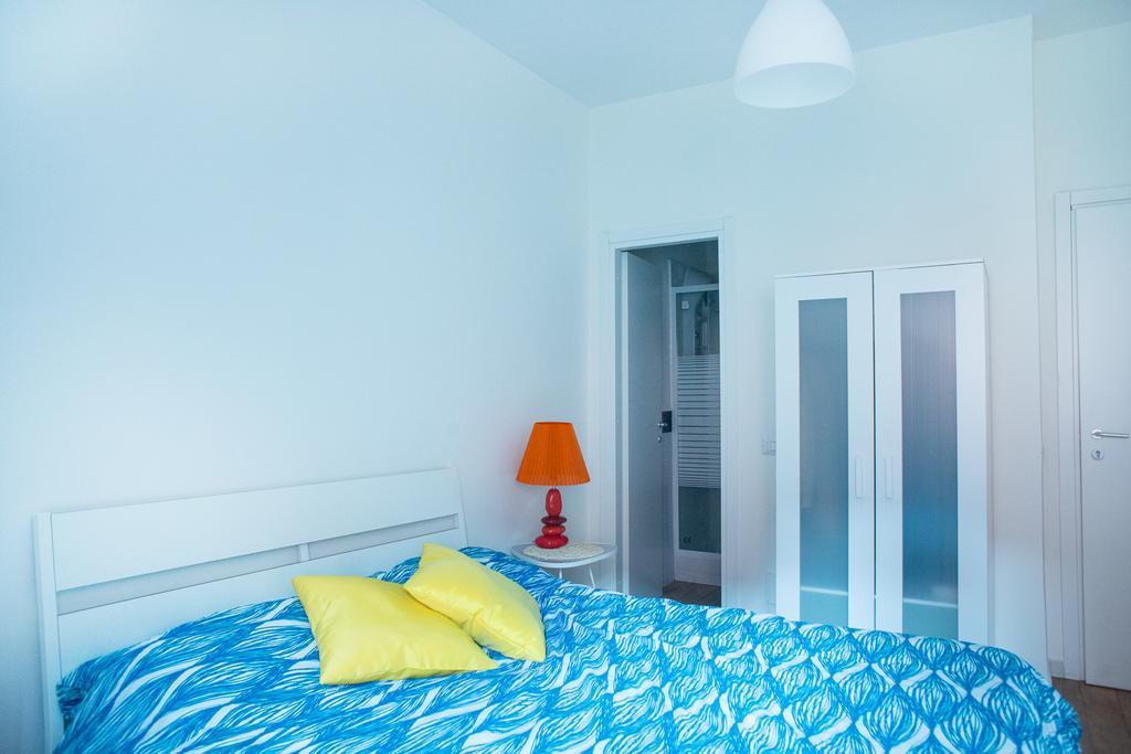 Cm B&B Piramide Rom Zimmer foto